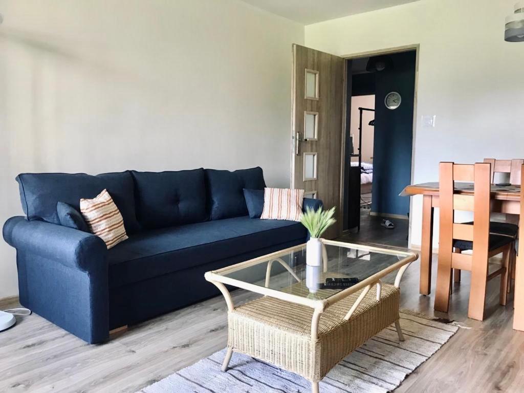 Apartament U Krola Sledzia Kolberg Exterior foto